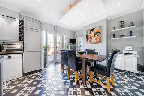36 Felhampton Road, London, SE9 3NU