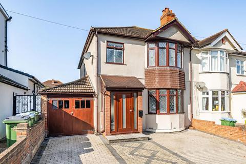 36 Felhampton Road, London, SE9 3NU
