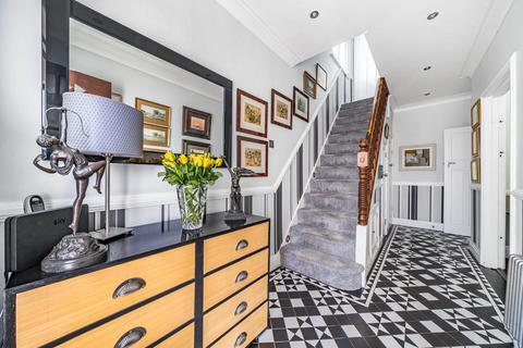 36 Felhampton Road, London, SE9 3NU