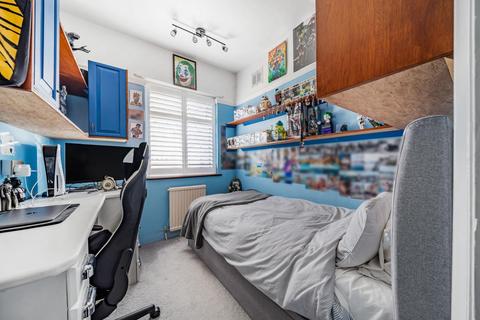36 Felhampton Road, London, SE9 3NU
