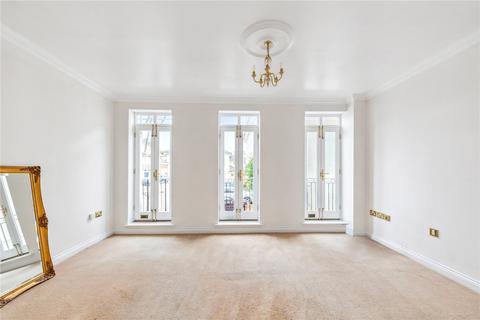 4 bedroom townhouse for sale, Henry Tate Mews, London, SW16