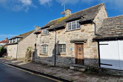 3 bedroom detached house to rent, Corfe Castle