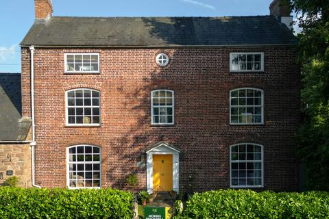 5 bedroom house for sale, Goodrich, Ross-on-Wye