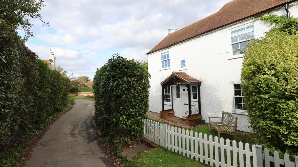 Princes Lane, Great Missenden, HP16 4 bed character property for sale
