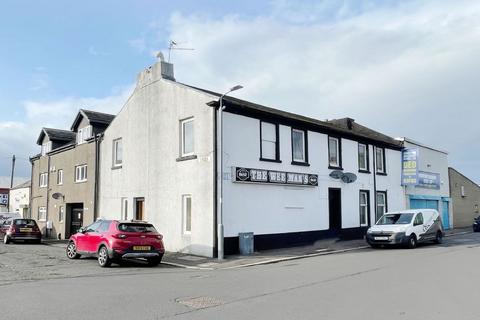 Property for sale, Green Street, The Wee Mans, Ayr KA8