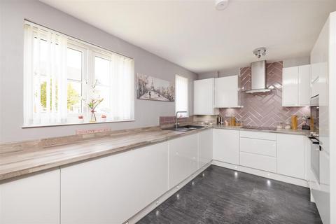 20 Miners Walk, Dalkeith, EH22 2AL