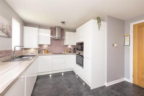 20 Miners Walk, Dalkeith, EH22 2AL