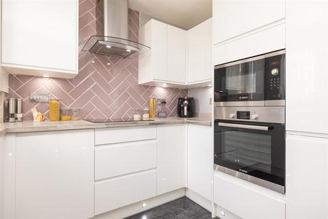 20 Miners Walk, Dalkeith, EH22 2AL