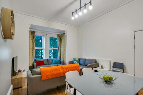 undefined, Winstanley Terrace, Leeds