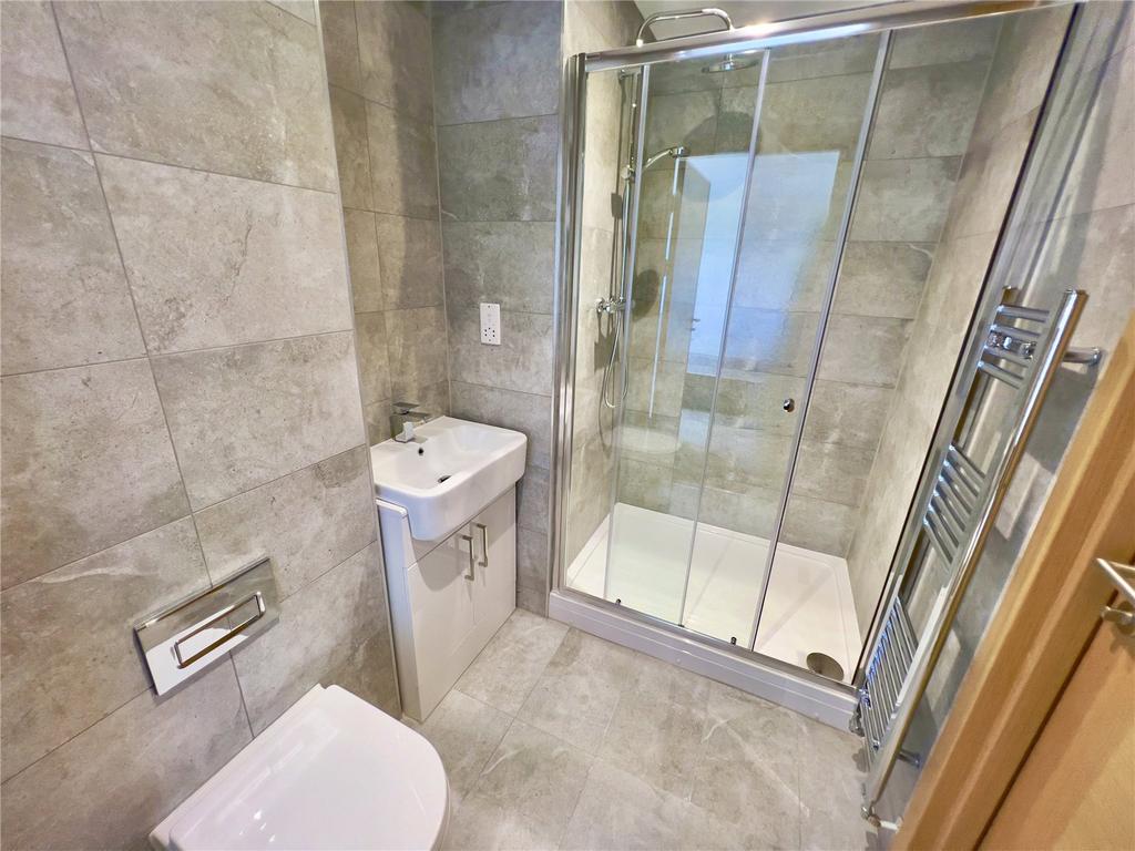House Bathroom