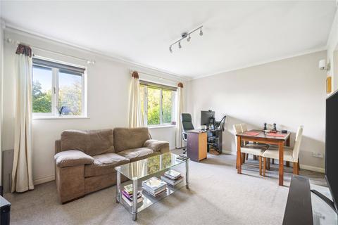 1 bedroom apartment to rent, Marksbury Avenue, Kew, Richmond, Surrey, TW9