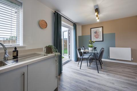 3 bedroom detached house for sale - Plot 23 at Monkswood Monkswood, Priorslee TF2