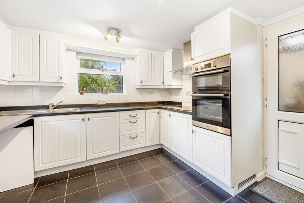 Marsh Road, Holbeach Hurn, Holbeach, Spalding, Lincolnshire, PE12 3 bed