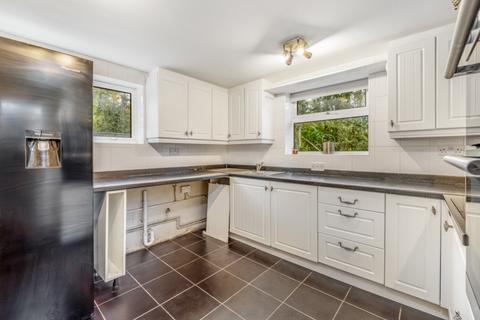 3 bedroom detached bungalow for sale, Marsh Road, Holbeach Hurn, Holbeach, Spalding, Lincolnshire, PE12