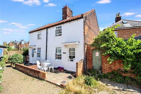 Spinners Lane, Southwold, Suffolk, IP18