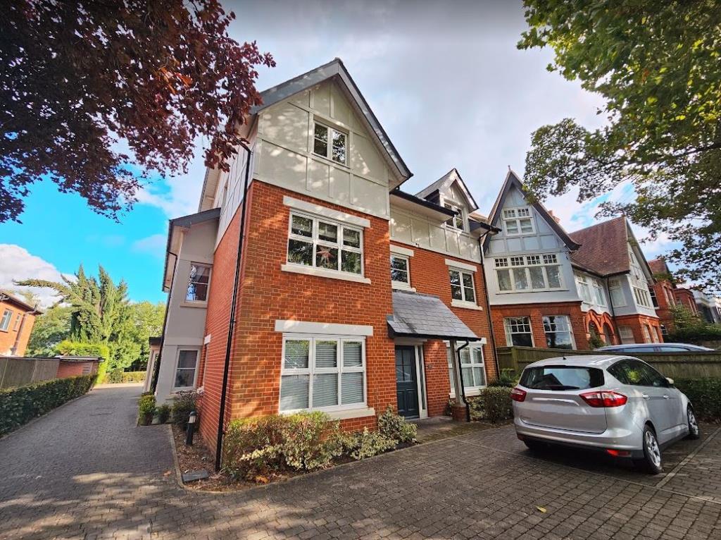 Kendrick Road, Reading, RG1 1 bed apartment £1,300 pcm (£300 pw)