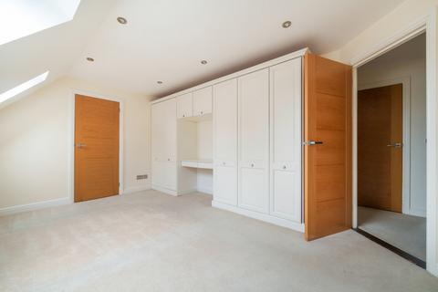 undefined, Bourne Heights, Frensham Road, Farnham, Surrey, GU9