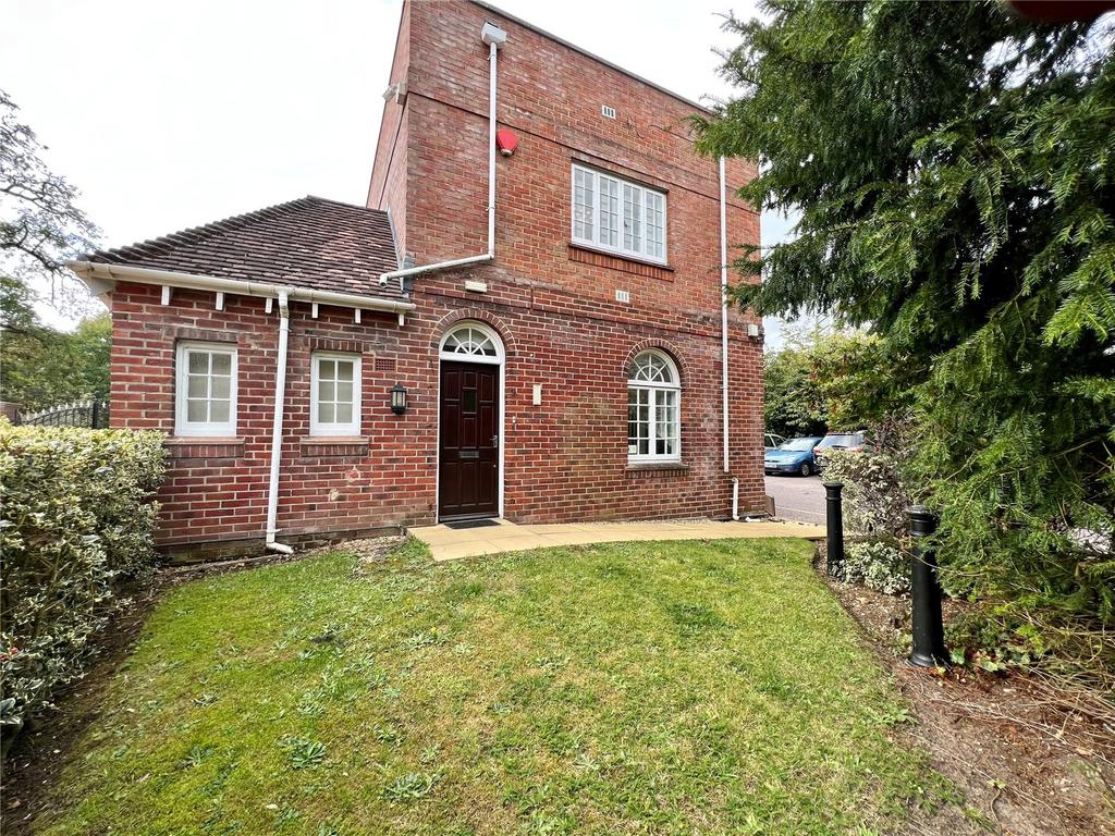 Brightwater House, Market Place, Ringwood, Hampshire, BH24 Office to