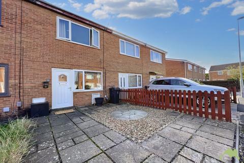 2 bedroom terraced house for sale - Grayrigg Drive, Morecambe