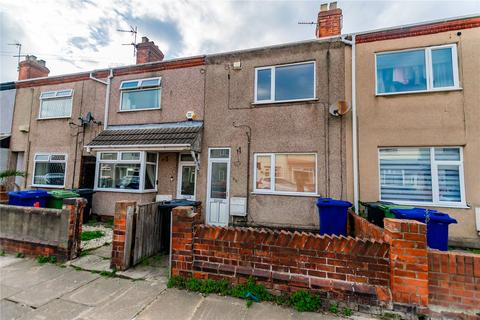 3 bedroom terraced house to rent, Barcroft Street, Cleethorpes, NE Lincolnshire, DN35