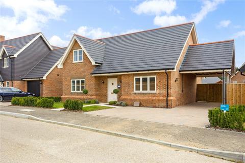 3 bedroom bungalow for sale, Tower House Farm, The Street, Mortimer, Reading, RG7