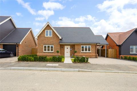 3 bedroom bungalow for sale, Tower House Farm, The Street, Mortimer, Reading, RG7