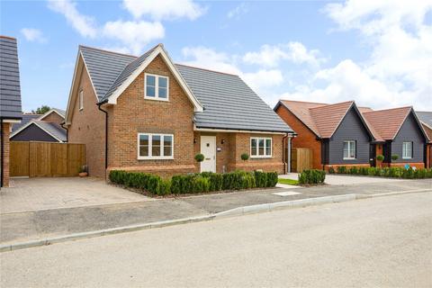 3 bedroom bungalow for sale, Tower House Farm, The Street, Mortimer, Reading, RG7