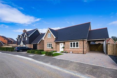 3 bedroom bungalow for sale, Tower House Farm, The Street, Mortimer, Reading, RG7