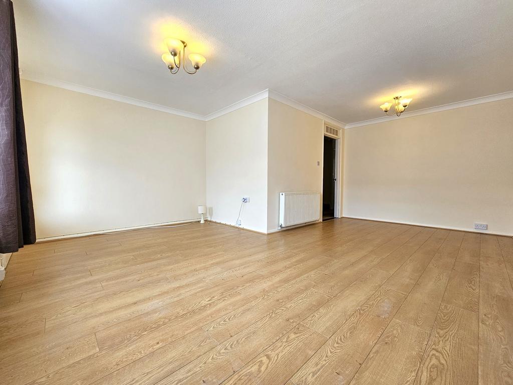 Lounge / dining room