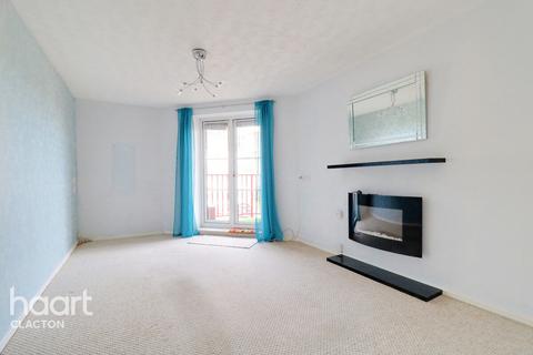 2 bedroom apartment for sale, Edith Road, Clacton-On-Sea