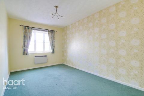 2 bedroom apartment for sale, Edith Road, Clacton-On-Sea