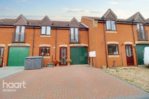4 bedroom terraced house for sale - Bell Mews, Ipswich
