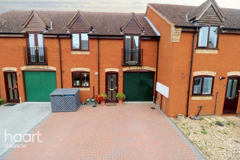 4 bedroom terraced house for sale - Bell Mews, Ipswich