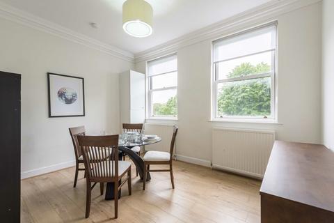 2 bedroom apartment to rent - Lexham Gardens, London, W8