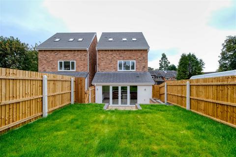 3 bedroom detached house for sale, Plot 4B, Sheepcote Cottages, Bromsgrove, Worcestershire, B61 0BH