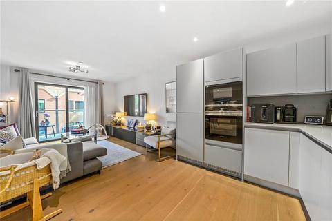 2 bedroom apartment for sale, Archway Road, London, N6