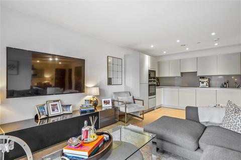 2 bedroom apartment for sale, Archway Road, London, N6