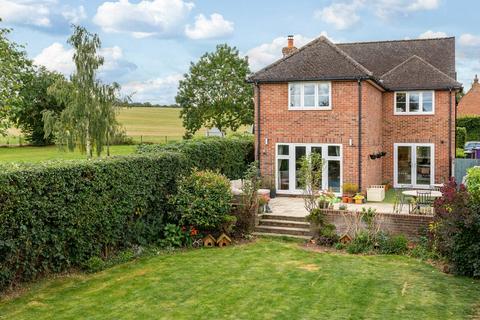 4 bedroom detached house for sale, Wadnall Way, Knebworth, Hertfordshire, SG3