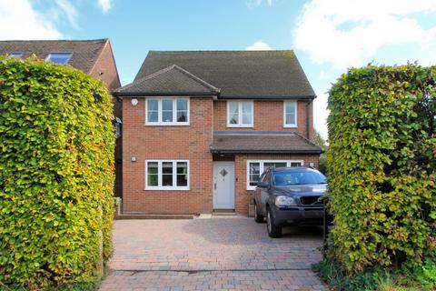 4 bedroom detached house for sale, Wadnall Way, Knebworth, Hertfordshire, SG3