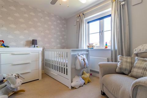 6 Ceres Road, Blunsdon, Swindon, SN26 8AF
