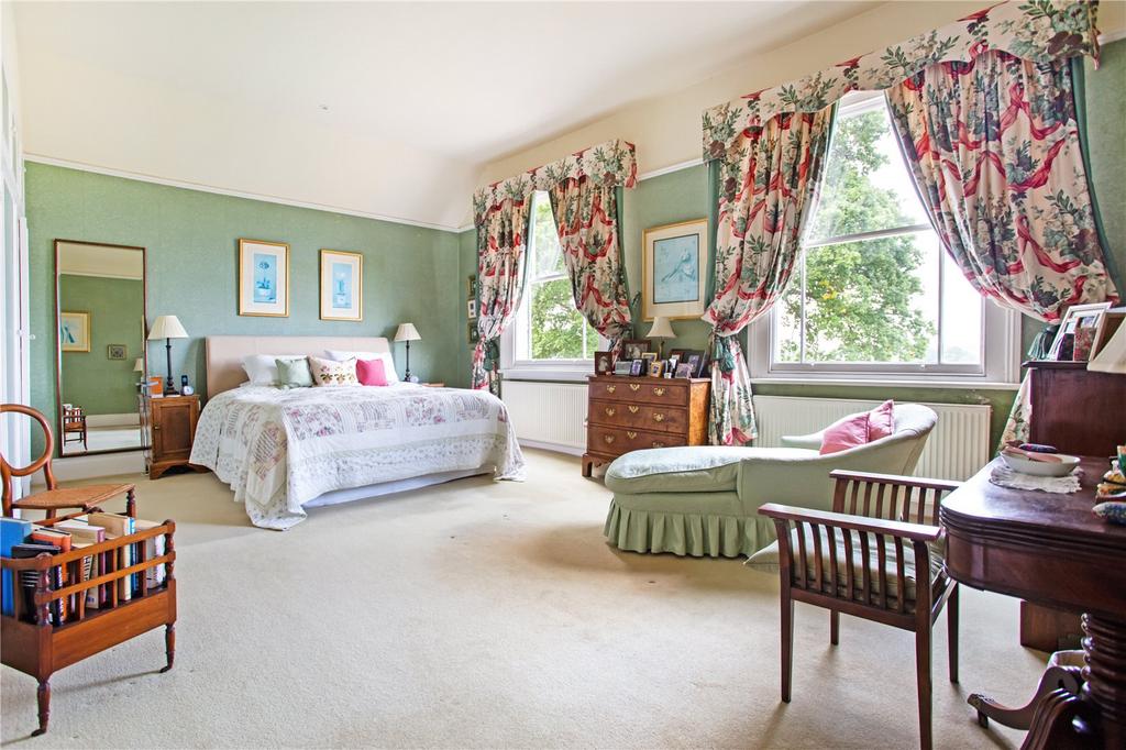 Principal Bedroom