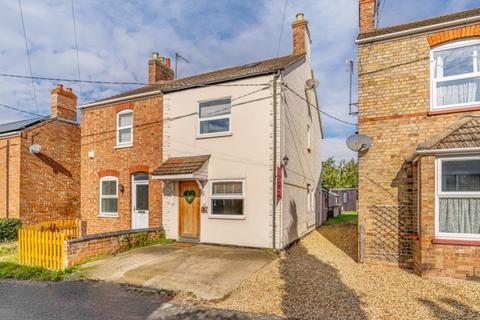6 Back Lane, Long Sutton, Spalding, PE12 9DL