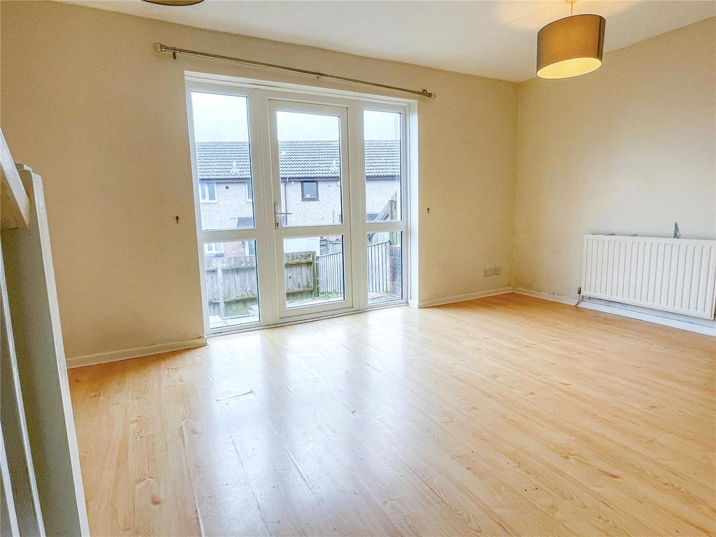 Weston Mill, Plymouth PL5 2 bed terraced house for sale £160,000