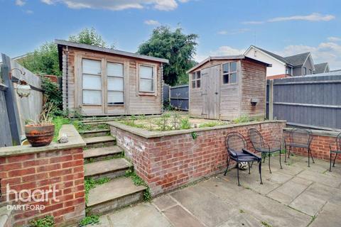 3 bedroom semi-detached house for sale, Riverdale Road, Erith