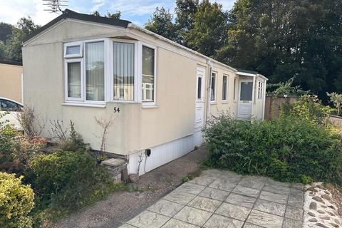 1 bedroom park home for sale - Radcliffe Residential Park