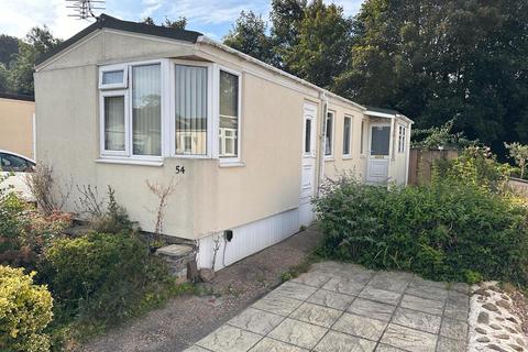 1 bedroom park home for sale, Radcliffe Residential Park