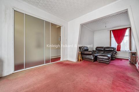3 bedroom terraced house for sale - Glenthorne Road, Friern Barnet