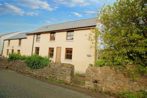 2 bedroom semi-detached house for sale - Ash Tree Cottage, St. Florence, Tenby