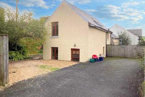 2 bedroom semi-detached house for sale, Ash Tree Cottage, St. Florence, Tenby