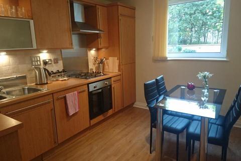2 bedroom flat to rent, Springfield street, Leith, Edinburgh, EH6